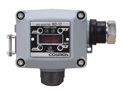 硫化氫檢測(cè)儀